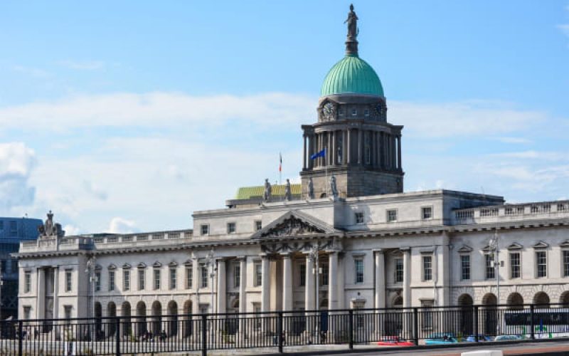 Culture in Dublin 2