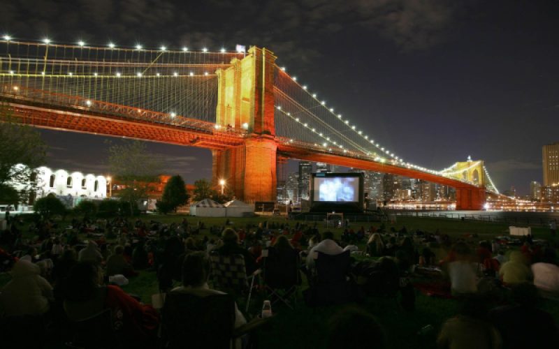 Events in Brooklyn