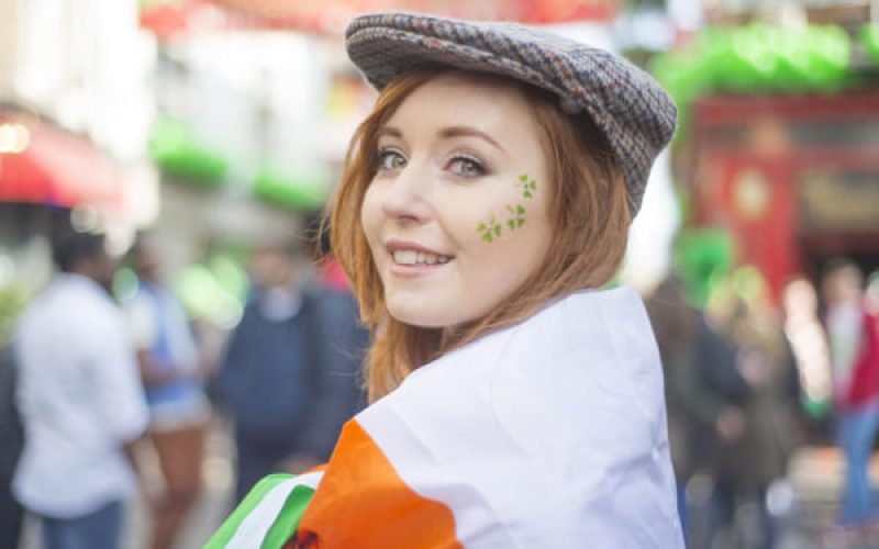 Events in Dublin 2
