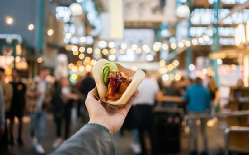 Events in Los Angeles