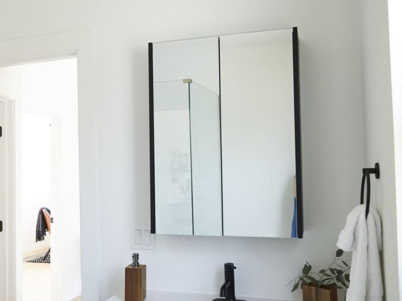 Node Living Los Angeles - Furnished Apartment 908 Everett 2BED - Bathroom-2