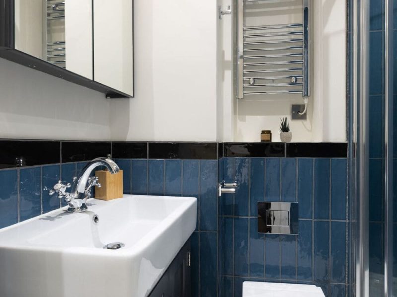Node London Brixton - Apt 09 - Bathroom-1 WM