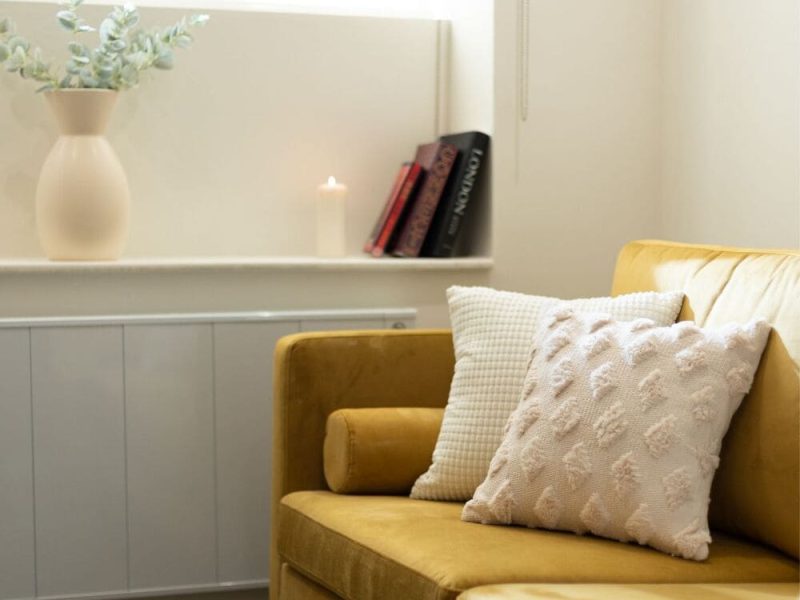 Node London Brixton - Apt 09 - Living Room Details-2 WM