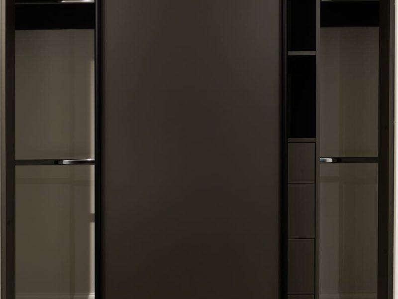 Node London Brixton - Apt 53 - Bedroom Detail-5