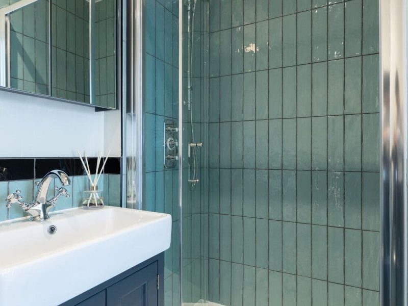 Node London Brixton - Apt 60 - Bathroom-2 WM