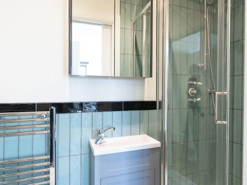 Node London Brixton - Apt 61 - Bathroom-2 WM