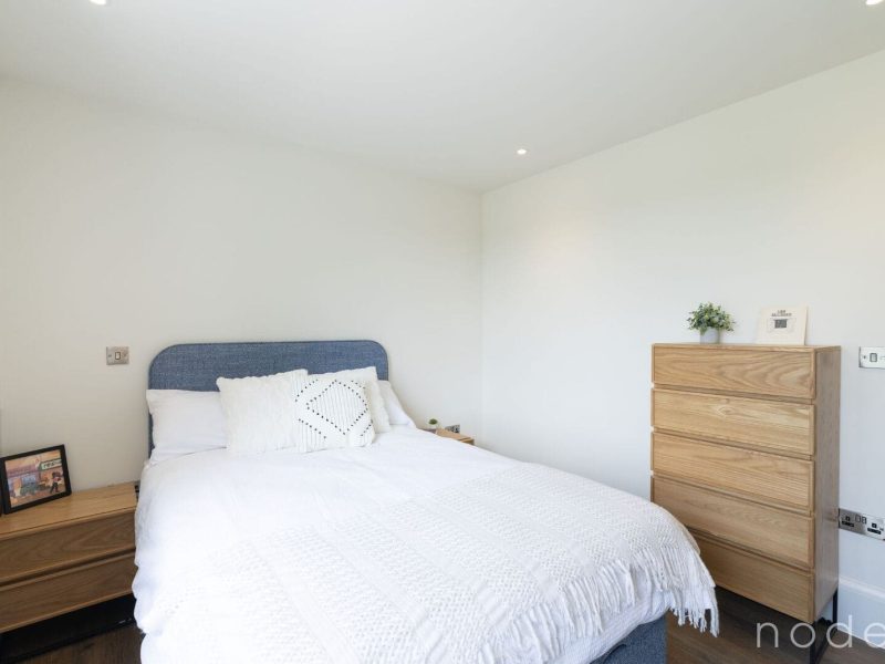 Node London Brixton - Apt 61 - Bedroom 1-1 WM