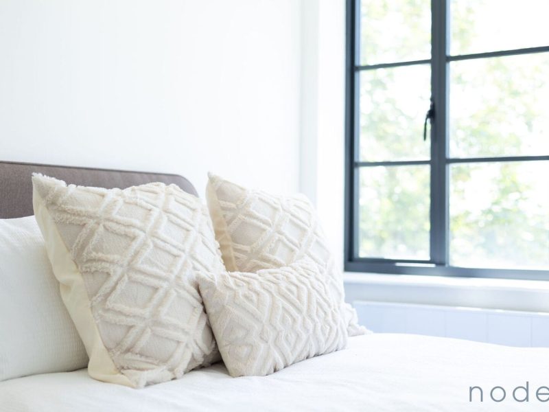Node London Brixton - Apt 61 - Bedroom 2 Details-3 WM