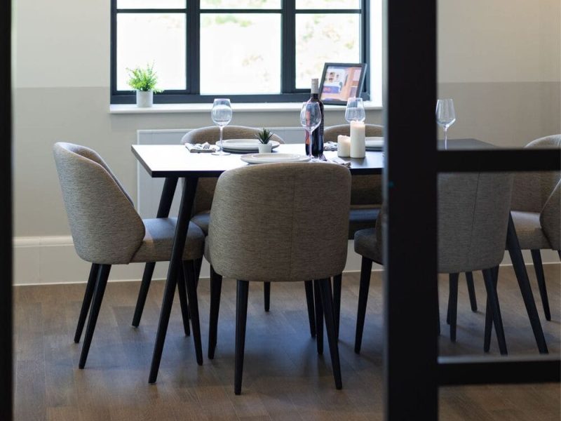 Node London Brixton - Apt 61 - Dining Room Details-1 WM