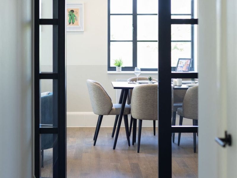 Node London Brixton - Apt 61 - Dining Room Details-2 WM