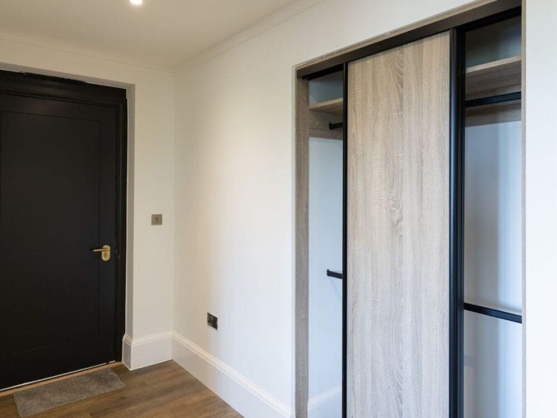Node London Brixton - Apt 61 - Entrance Hall-2 WM