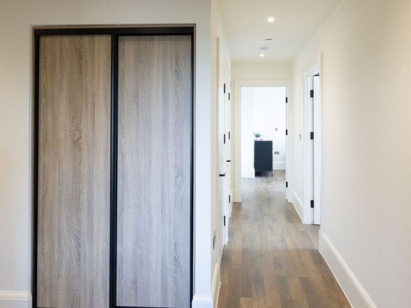 Node London Brixton - Apt 61 - Entrance Hall-3 WM