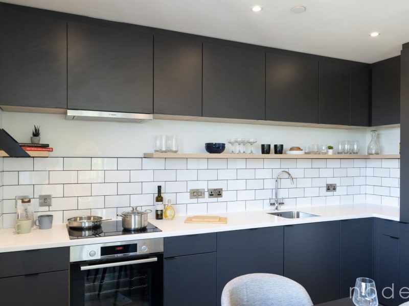 Node London Brixton - Apt 61 - Kitchen-1 WM