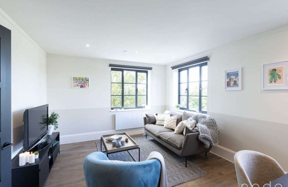 Node London Brixton - Apt 61 - Living Room-1 WM