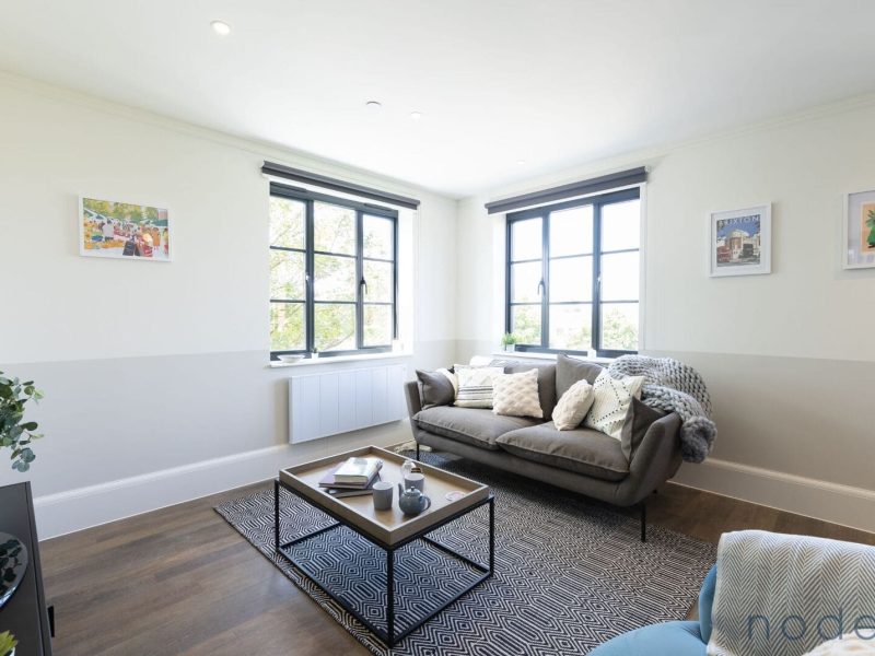 Node London Brixton - Apt 61 - Living Room-2 WM