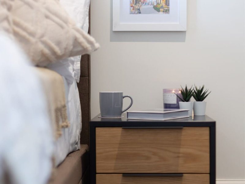 Node London Brixton - Apt 62 - Bedroom 1 Details-2 WM