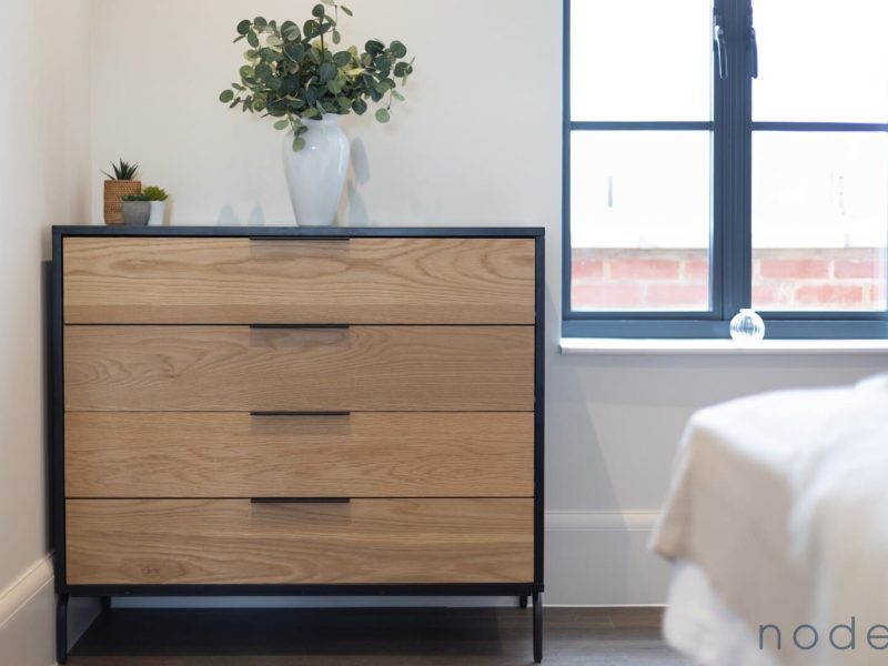 Node London Brixton - Apt 62 - Bedroom 1 Details-3 WM