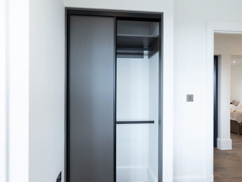 Node London Brixton - Apt 62 - Bedroom 2 Details-4 WM