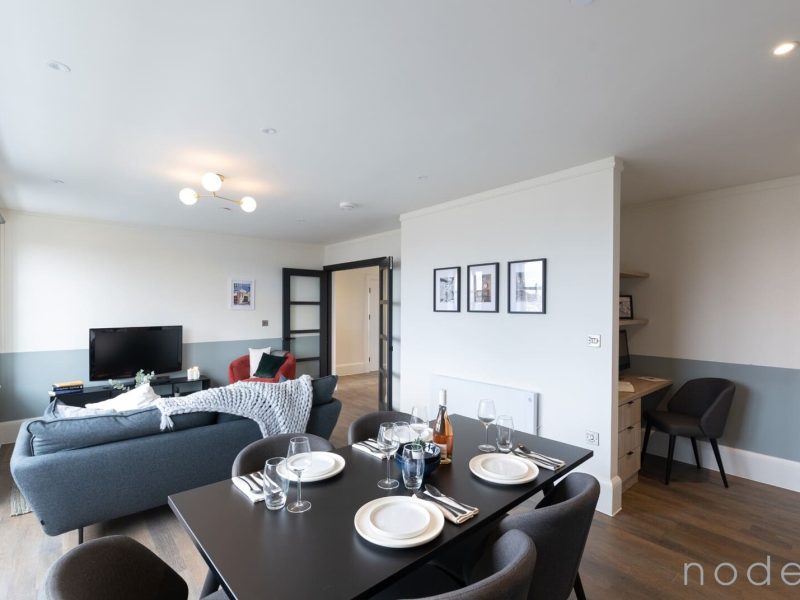 Node London Brixton - Apt 62 - Dining Room - Living Room - Office-1 WM