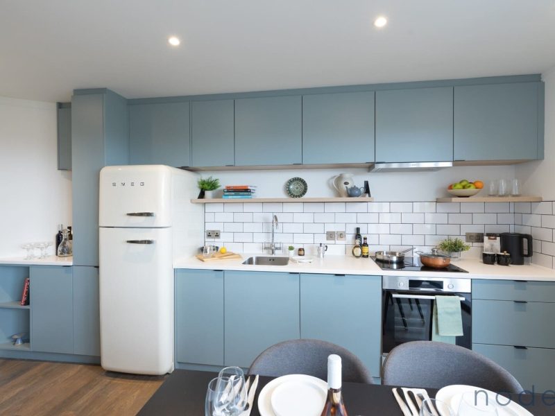 Node London Brixton - Apt 62 - Kitchen-2 WM