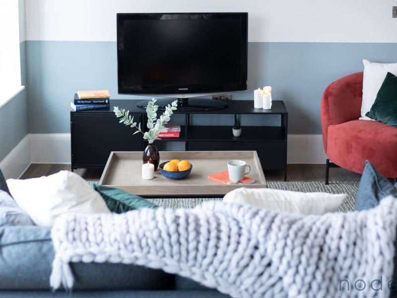 Node London Brixton - Apt 62 - Living Room Details-3 WM