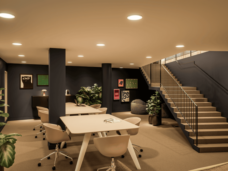 Node London Limehouse_East BA Coworking
