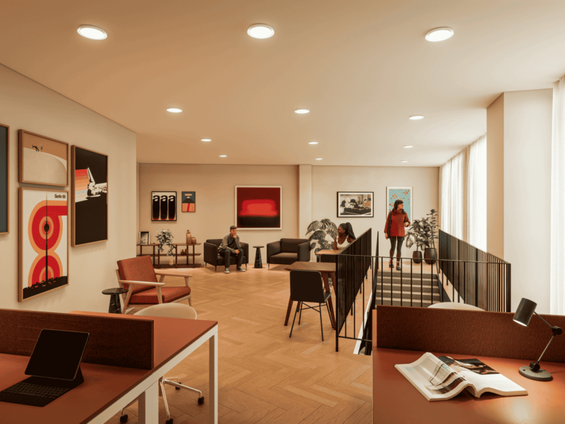 Node London Limehouse_East Coworking With People