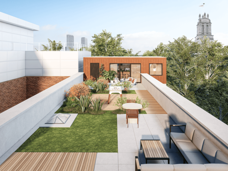 Node London Limehouse_Sky Lounge 2