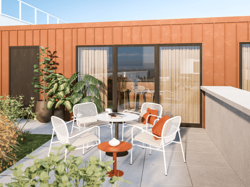Node London Limehouse_Sky lounge