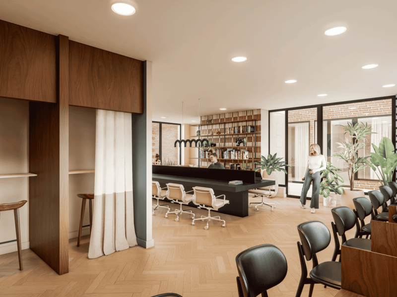 Node London Limehouse_West Coworking With People