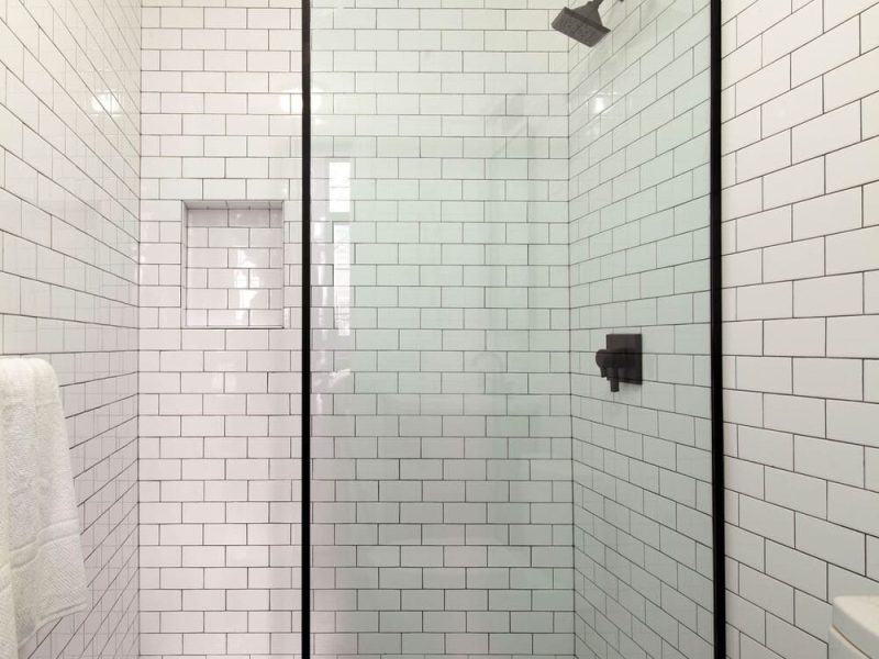 Node New York Brooklyn - Coliving Room - Bathroom-3