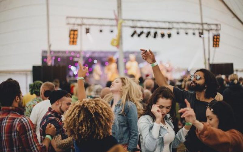 festivals in London_ (wecompress.com)
