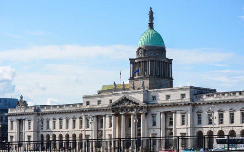 local things in Dublin