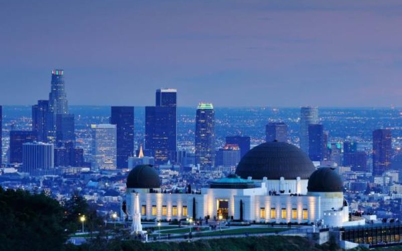 local things in LA (wecompress.com)