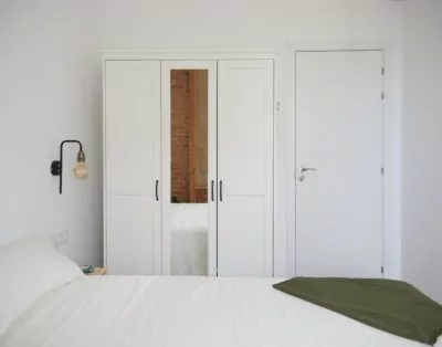 3 Bedroom Furnished Apartment