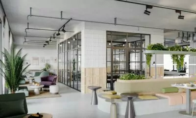 Top 5 Coworking in Madrid: Review of the best places